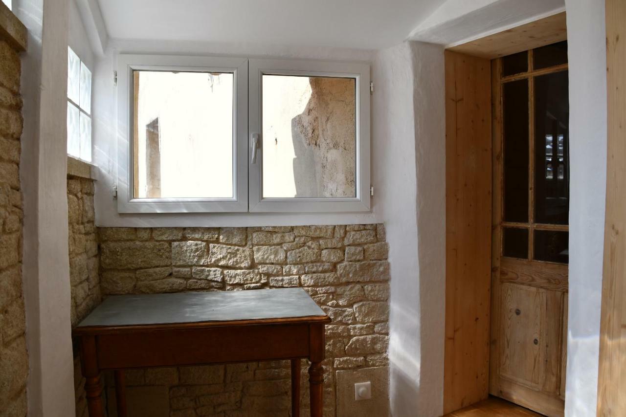 Le Pigeonnier Apartment Malaucene Exterior photo