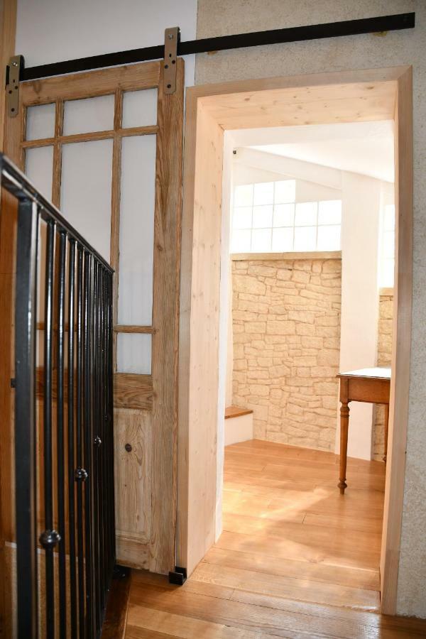 Le Pigeonnier Apartment Malaucene Exterior photo